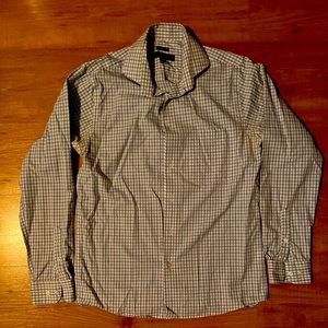 Mens dress shirt
